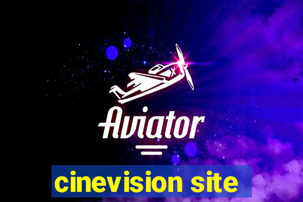 cinevision site